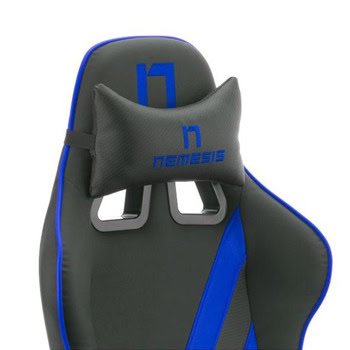 nitro concepts nemesis blue claw | JAR Computers nitro concepts nemesis blue claw