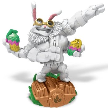 Skylanders SuperChargers Eggcited Thrillipede