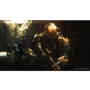 Anthem (Xbox One)