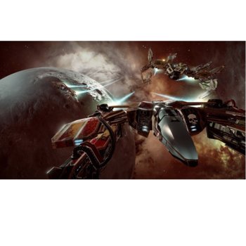 EVE: Valkyrie - Founders Pack Edition VR PS4