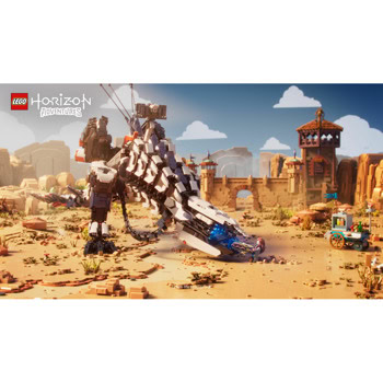 LEGO Horizon Adventures (PS5)