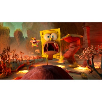 SpongeBob SquarePants: TCS (Xbox One/Series X)