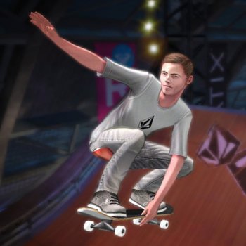 Tony Hawk: SHRED Bundle