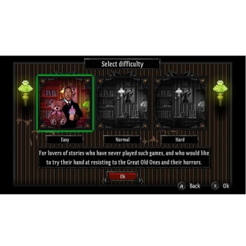 Lovecraft's Untold Stories PC