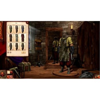 The Sims Medieval Limited Edition