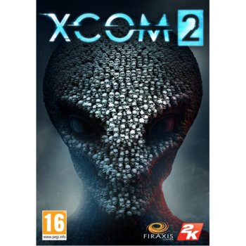 Игра XCOM 2 Day 1 Edition, за PC | JAR Computers XCOM 2 Day 1 Edition (PC)