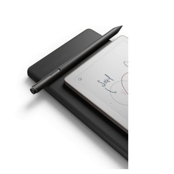 reMarkable Paper Pro Move + Marker + Premium leath