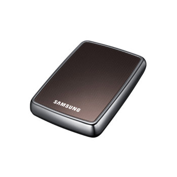 640GB Samsung кафяв