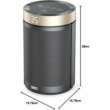 Dreo Heater 316