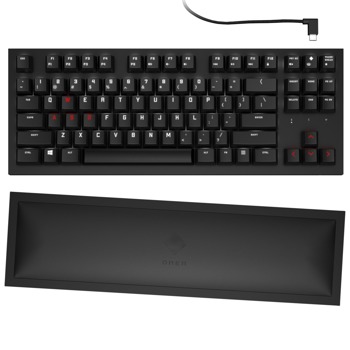 HP OMEN Spacer Wireless TKL 9BU31AA