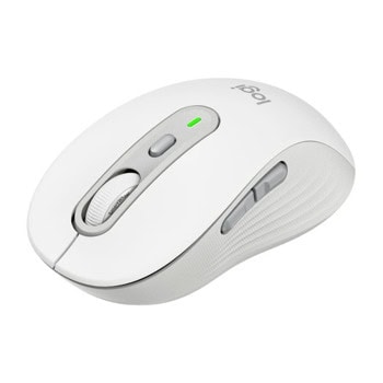 Logitech Signature Slim Combo MK950 White