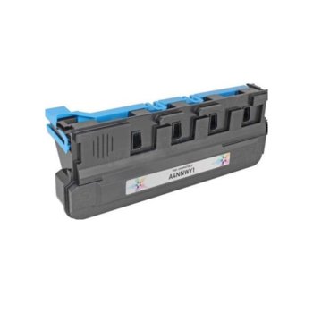 Резервоар за Konica Minolta BIZHUB C-Serie 224/224E/284/284E/C364/C364E/384 - Waste Bin - WX-103 - P№ A4NNWY1 - Заб.: 40 000k | JAR Computers Konica Minolta (A4NNWY1) Waste