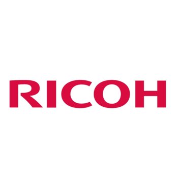 Ricoh Aficio (Type MP4500) Black