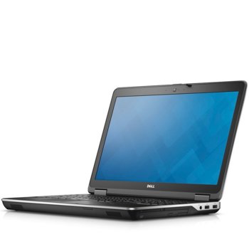 15.6 Dell Latitude E6540 DLCA205LE6540EMEA_WIN-14