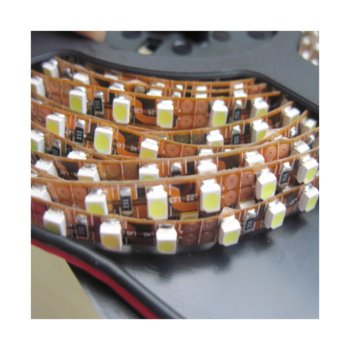 LED лента ORAX LS-3528-120-Y-IP20, 9.6W/m, DC 12V, 180lm/m, 5m | JAR Computers LED лента ORAX LS-3528-120-Y-IP20
