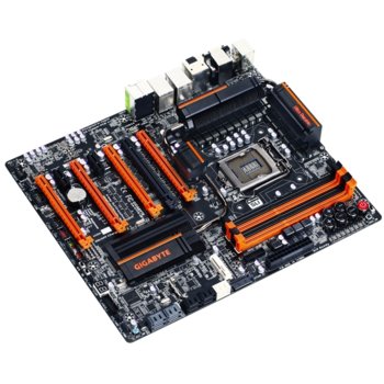 Gigabyte Z77X-UP7