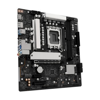 ASRock B860M-X