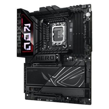 Asus ROG MAXIMUS Z890 HERO