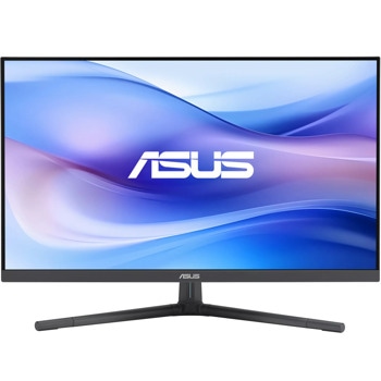 Монитор Asus VU279CFE-B (90LM09IK-B01K70), 27" (68.58cm) IPS панел, 100Hz, Full HD, 1ms, 250cd/m2, HDMI, USB-C | JAR Computers Asus VU279CFE-B 90LM09IK-B01K70