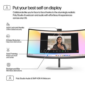 HP Serie 7 Pro 734pm 8K157UT