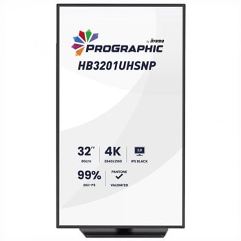 iiyama hb3201uhsnp-b1 | JAR Computers iiyama hb3201uhsnp-b1