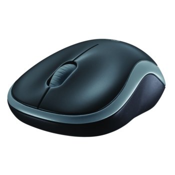 Logitech M185 безжична OEM