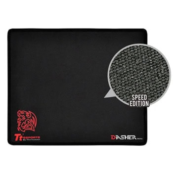 Thermaltake Dasher Mini Slim Battle Dragon Edition