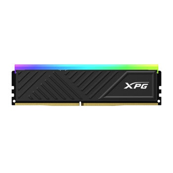 Памет 8GB DDR4 3200 MT/s, A-Data XPG D35G, 1.35V, U-DIMM | JAR Computers памет 8gb ddr4 3200 mt/s a-data xpg d35g
