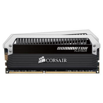 Corsair Dominator Platinum CMD16GX3M2A1866C9