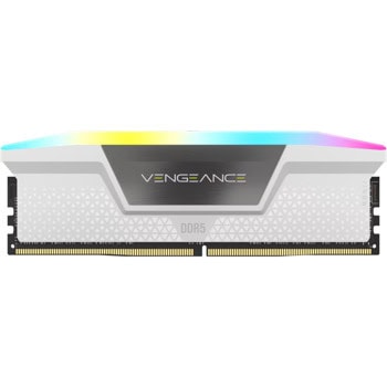 Corsair CMH32GX5M2B6400Z36W