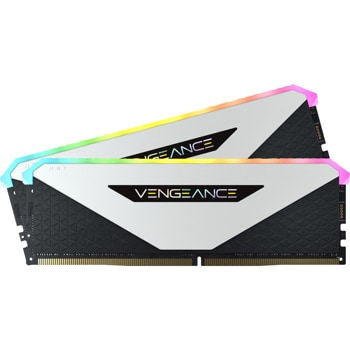 Corsair VENGEANCE RGB RT 32GB (2 x 16) DDR4
