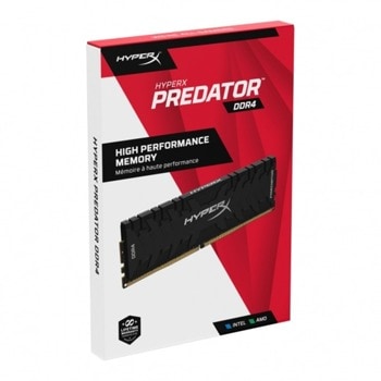 Kingston HX432C16PB3K4/64