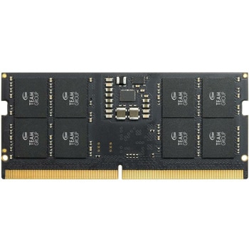 Памет 16GB DDR5 5600MT/s, SO-DIMM, Team Group Elite TED516G5600C46A-S01, 1.1V | JAR Computers TeamGroup Elite DDR5 16GB DDR5 TED516G5600C46A-S01