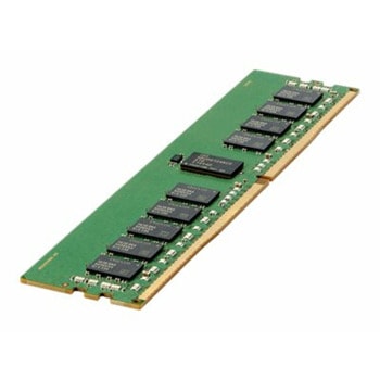 Памет 64GB DDR4 3200 MT/s, HPE P06035-B21, ECC Registered, 1.2V, памет за сървър | JAR Computers HPE 64GB P06035-B21