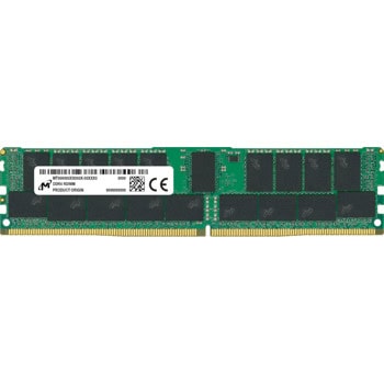 Micron 16GB DDR4-3200MT/s MTA18ASF2G72PDZ-3G2R1R