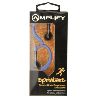 Amplify Sprinters AM1301/BKB