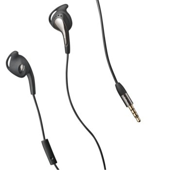 Jabra Active Black 100-55230000-02