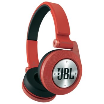 JBL Synchros E40 Red DC27800