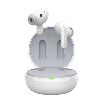 LG Tone Free FP5W White TONE-FP5W