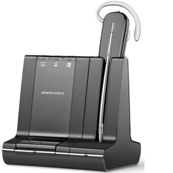 Plantronics SAVI W740 83542-03