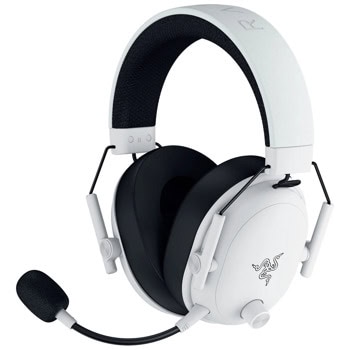 Razer BlackShark V3 White Edition RZ04-05410400-R3