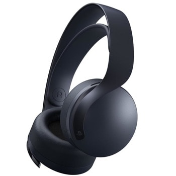 Sony Pulse 3D Wireless Headset Midnight Black 3006
