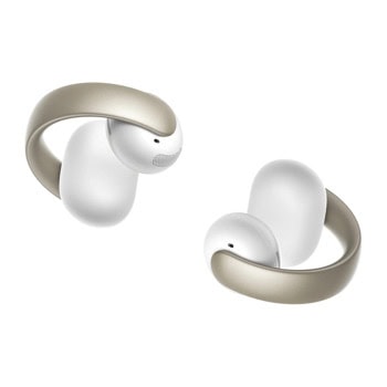 soundcore AeroClip White