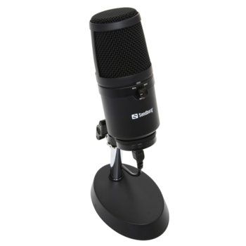 Sandberg Studio Pro Microphone USB 126-03