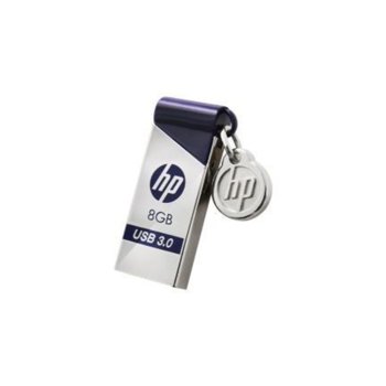 USB памет HP X715W HPFD715W08-BX