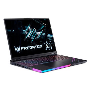 Acer Predator Helios 16 AI PH16-73-96LL