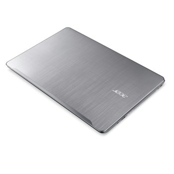 Acer Aspire F5-573G Silver NX.GD9EX.016