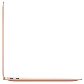 Apple MacBook Air 8/512GB EN Gold