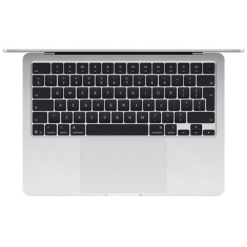 Apple MacBook Air 13.6 2025 16/256GB Silver