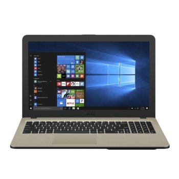 Asus VivoBook X540MB-DM046